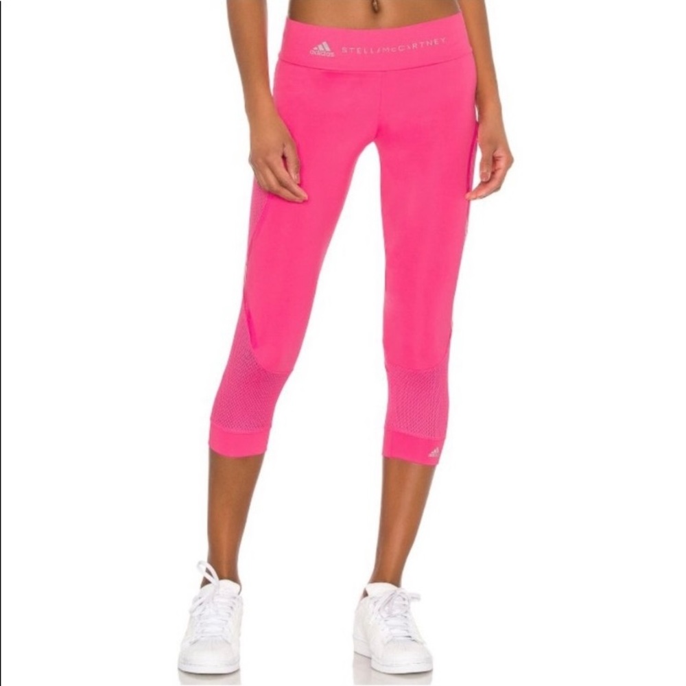 STELLA MCCARTNEY adidas pant